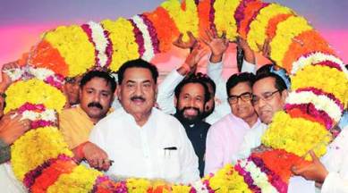 Raghunath Jha, Bihar polls, bihar election, bihar 2015 election, Bihar grand alliance Bihar NDA alliance, Bihar third front, Mulayam SIngh yadav, Raghunath Jha, bihar news, india news