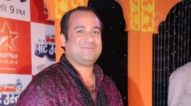 Rahat Fateh Ali Khan, Rahat Fateh Ali Khan Concert, Rahat Fateh Ali Khan Perform, Rahat Fateh Ali Khan awards Ceremony, Rahat Fateh Ali Khan mumbai, Rahat Fateh Ali Khan Live, Rahat Fateh Ali Khan in Mumbai, Entertainment news