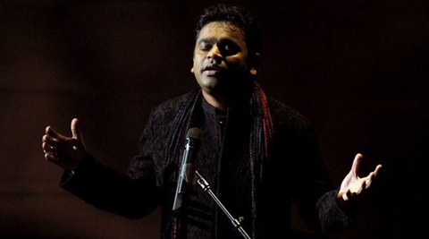 A.R. Rahman to meet Pele in Legends tour at Kolkata | Music News - The ...