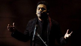 A R Rahman, A R Rahman pele, A R Rahman legends tour, A R Rahman songs, A R Rahman music, pele