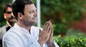 CWC meet: Rahul Gandhi waiting to take over until the time is right