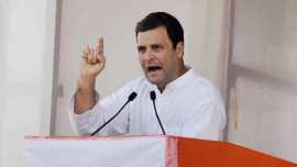 rahul gandhi, rss, congress, organiser, organiser magazine, rss organiser, rss magazine, rss rahul gandhi, rahul gandhi rss, congress news, india news