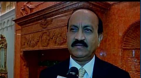 Raj Chengappa Elected President Of Editors Guild Of India | India News ...