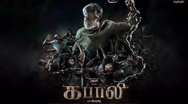 tamil movies kabali online