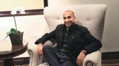 modi, narendra modi, modi in usa, PM Modi, Modi reception, Modi san jose, Rajiv Satyal, Standup comedian Rajiv Satyal, Modi in US, Modi news, India news