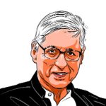 Rajmohan Gandhi