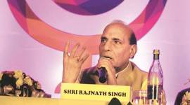 Sahitya Akademi awards, Rajnath Singh, Sahitya awards, narendra modi, Congress, Leftists, sahitya award recipients, india news