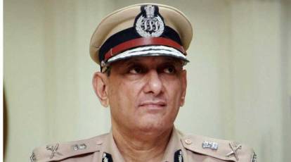 Picture of Rakesh Maria