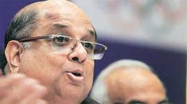 N Ramachandran, IOA, Delhi High Court, Ministry of Youth Affairs and Sports, Rashtriya Khel Protsahan Puraskar, World Squash Federation, N Ramachandran, indian express, sports news