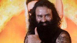 dera chief, Shiromani Akali Dal, Dera Sacha Sauda, Gurmeet Ram Rahim, MSG, MSG gurmeet, gurmeet ram rahim news, india news, punjab news, latest news