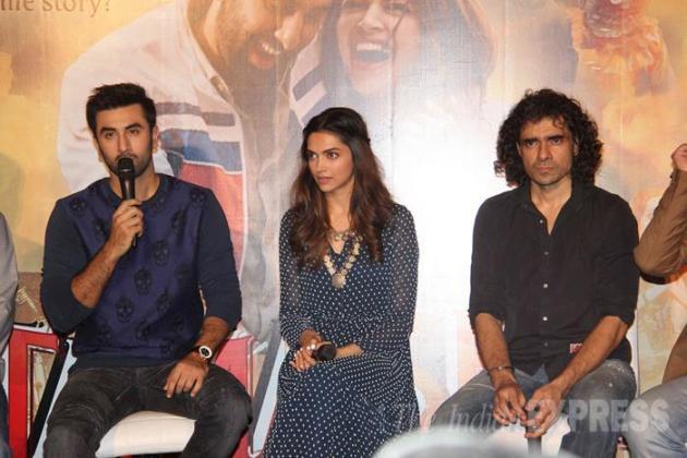 tamasha trailer, tamasha, tamasha ranbir deepika, tamasha deepika padukone, deepika padukone, tamasha ranbir kapoor, ranbir kapoor, tamasha film, tamasha movie, deepika padukone news, tamasha news, deepika padukone films, ranbir kapoor news, ranbir kapoor films