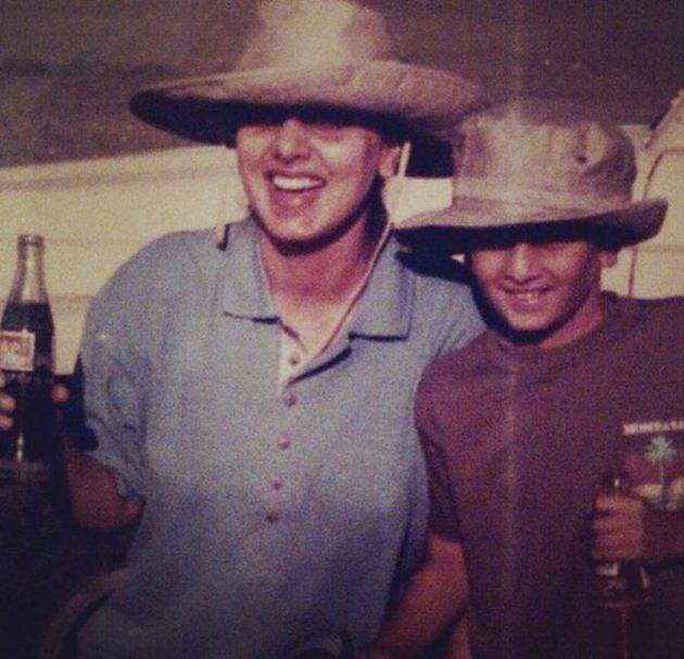 ranbir kapoor, happy birthday ranbir kapoor, ranbir kapoor birthday, hapay bday ranbir, ranbir pics, ranbir kapoor childhood pics, ranbir childhood pics, ranbir kapoor childhood picture, ranbir kapoor mother, neetu kapoor, rishi kapoor, ranbir kapoor father, ranbir kapoor rishi kapoor, ranbir kapoor neetu kapoor, ranbir kapoor ridhima kapoor, ridhima kapoor, entertainment