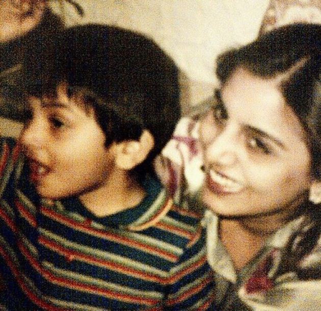 ranbir kapoor, happy birthday ranbir kapoor, ranbir kapoor birthday, hapay bday ranbir, ranbir pics, ranbir kapoor childhood pics, ranbir childhood pics, ranbir kapoor childhood picture, ranbir kapoor mother, neetu kapoor, rishi kapoor, ranbir kapoor father, ranbir kapoor rishi kapoor, ranbir kapoor neetu kapoor, ranbir kapoor ridhima kapoor, ridhima kapoor, entertainment