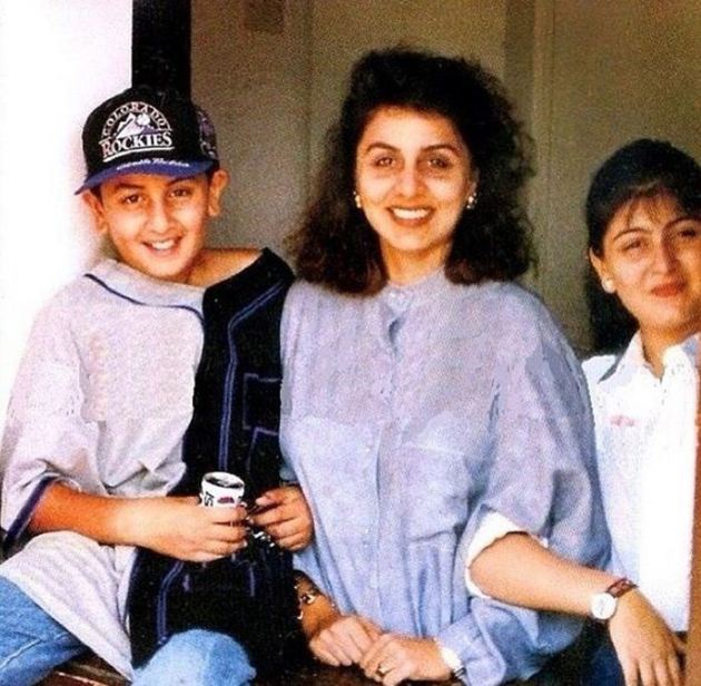 ranbir kapoor, happy birthday ranbir kapoor, ranbir kapoor birthday, hapay bday ranbir, ranbir pics, ranbir kapoor childhood pics, ranbir childhood pics, ranbir kapoor childhood picture, ranbir kapoor mother, neetu kapoor, rishi kapoor, ranbir kapoor father, ranbir kapoor rishi kapoor, ranbir kapoor neetu kapoor, ranbir kapoor ridhima kapoor, ridhima kapoor, entertainment