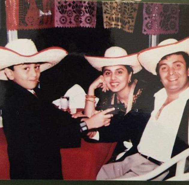 ranbir kapoor, happy birthday ranbir kapoor, ranbir kapoor birthday, hapay bday ranbir, ranbir pics, ranbir kapoor childhood pics, ranbir childhood pics, ranbir kapoor childhood picture, ranbir kapoor mother, neetu kapoor, rishi kapoor, ranbir kapoor father, ranbir kapoor rishi kapoor, ranbir kapoor neetu kapoor, ranbir kapoor ridhima kapoor, ridhima kapoor, entertainment