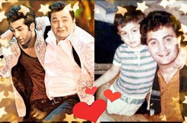 ranbir kapoor, happy birthday ranbir kapoor, ranbir kapoor birthday, hapay bday ranbir, ranbir pics, ranbir kapoor childhood pics, ranbir childhood pics, ranbir kapoor childhood picture, ranbir kapoor mother, neetu kapoor, rishi kapoor, ranbir kapoor father, ranbir kapoor rishi kapoor, ranbir kapoor neetu kapoor, ranbir kapoor ridhima kapoor, ridhima kapoor, entertainment