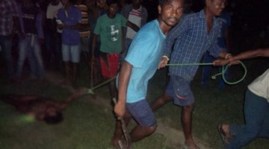 Jharkhand mob violence, Ranchi mob violence, mob violence ranchi, ranchi news, india news