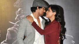 Randeep Hooda, Richa Chadda, Main Aur charles