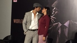Randeep Hooda, Richa Chadda, main aur charles, main aur charles trailer, Randeep Hooda Richa Chadda, Randeep Hooda main aur charles, Richa Chadda main aur charles, entertainment news