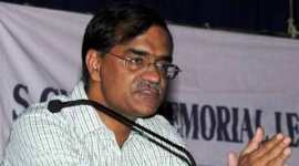 Mahesh Rangarajan, Nehru memorial, UPA government, Rangarajan resigns, Election Commission, Rangarajan Nehru memorial, Nation news, India news, The indian express