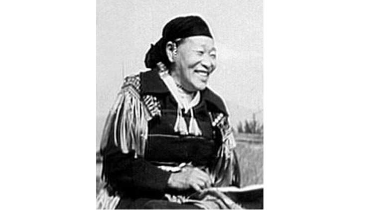 Narendra Modi, Rani Gaidinliu, Rani Gaidinliu birth centenary, Nagaland freedom fighter, Nagaland  Rani Gaidinliu, North-East freedom fighter, india news, nation news,  freedom fighter Rani Gaidinliu, india news, nation news