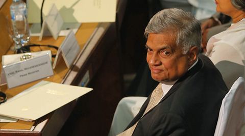 Sri Lanka, Sri Lanka PM Ranil Wickremesinghe, Ranil Wickremesinghe, Sri Lankan politics, Sri LANKAN NEWS, Sri Lankan latest news, Sri Lankan tamils, world news,