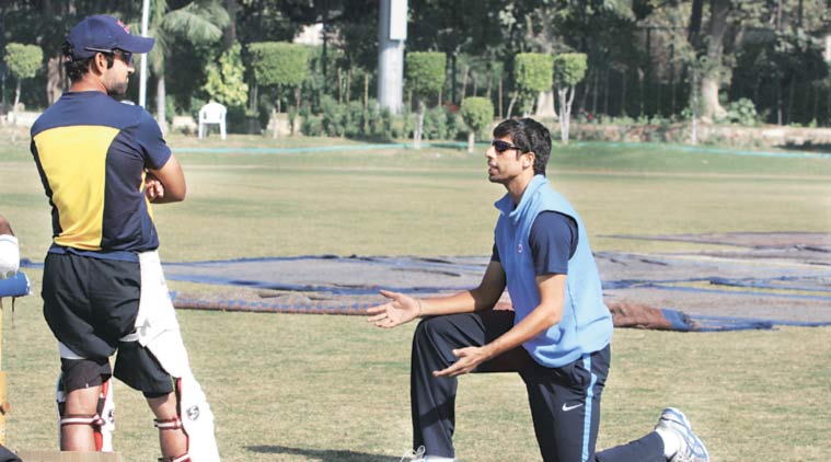 India cricket, cricket India, India cricket team, Delhi cricket, cricket delhi, Gautam Gambhir, Gambhir, Nehra, Virender Sehwag, Ishant Sharma, Virat Kohli, Kohli, Ranji Trophy, Ranji cricket, cricket news, cricket