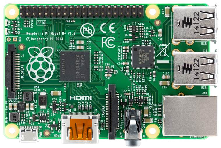 Rasberry Pi