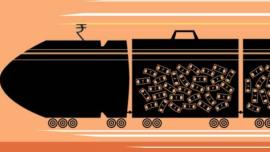 narendra modi, RBI, Indian market, fiscal deficit, inflation, FDI, FDI in multi brand retail, GST, pm modi, modi india inc, modi economy, modi government, BJP, india news, modi reforms, Indian express, business news, express column