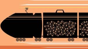 So who’s being risk averse?