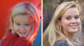 Reese Witherspoon, Reese Witherspoon Daughter, Reese Witherspoon daughter ava, Reese Witherspoon daughter photos, Reese Witherspoon Daughter turned 16, Reese Witherspoon Daughter ava photos, Reese Witherspoon Instagram, Reese Witherspoon Photos, Actress Reese Witherspoon, Entertainment news