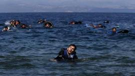 Greece, Hungary, Migrant crisis, Europe migrant crisis, European Union, Europe refugee crisis, Syrian refugee, Syrian migrants, Greece refugee drowing, world news, europe news, latest news
