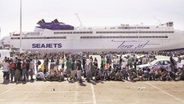 refugees, european refugees , muslim refugees in germany, religious conversion, refugees religious conversion, muslims in germany, Christianity, germany refugees, refugees in germany, Muslim, christian, refugees conversion, germany news, world news