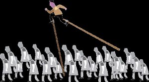 A better design for social justice