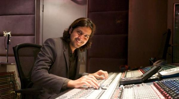 Ricky Kej, Ricky Kej Grammy Winner, Ricky Kej Grammy award, Ricky Kej Interview, Ricky Kej Musician, Ricky Kej Album, Ricky Kej Winds of Samsara, Grammy Winner Ricky Kej, Entertainment news