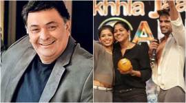 Jhalak Dikhhla Jaa, Mohit Malik, Rishi Kapoor, Rishi Kapoor tweets, Mohit Malik Jhalak Dikhhla Jaa, Jhalak Dikhhla Jaa contestants, Mohit Malik Jhalak Reloaded, Rishi kapoor jhalak Dikhhla Jaa, Jhalak Dikhhla Jaa reloaded, Entertainment news