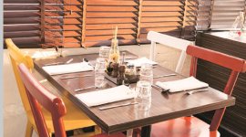 risotrante-thumb food review, restaurants in delhi, delhi restaurant, establishment ristorante, meherchand market restaurants, food news