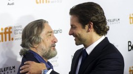 Robert De Niro, Bradley Cooper, Robert De Niro Oscar Winner, Robert De Niro Goodfellas, Robert De Niro Movies, Robert De Niro Bradley Cooper, Entertainment news