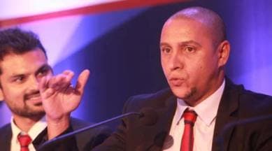 Roberto Carlos, Roberto Carlos Football, India football, Football in India, Indian football team, football news, football