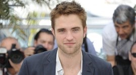Robert Pattinson, Robert Pattinson news