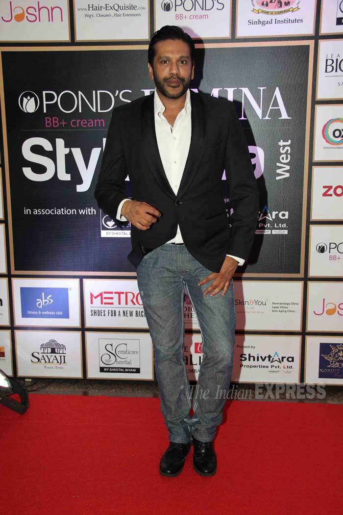 Rocky S, designer, bollywood
