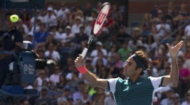 US Open 2015, US Open, us open live, us open results, us open schedule, roger federer, federer, roger federer us open 2015, federer us open 2015, roger federer news, federer news, us open news, us open 2015 news, tennis news, tennis