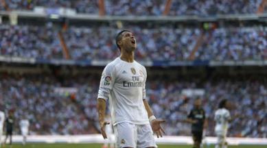 cristiano ronaldo, ronaldo, ronaldo museum, cristiano ronaldo museum, real madrid, madrid, football news, football