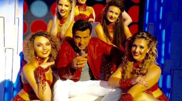Ronit Roy, Deal Or No Deal, Ronit Roy Tv Show, Mumbai Dabbawalas, Ronit Roy Deal or No deal, Ronit Roy Serials, Ronit Roy Tv Show, Actor Ronit Roy, Entertainment news