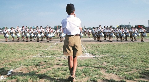 Vidya Bharati Akhil Bharatiya Shiksha Sansthan, Modi, narendra modi, PM modi, RSS run school, smriti irani, india news