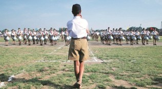 Vidya Bharati Akhil Bharatiya Shiksha Sansthan, Modi, narendra modi, PM modi, RSS run school, smriti irani, india news