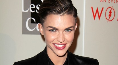 Ruby Rose & 4 Others Join Cast Of Resident Evil: The Final Chapter