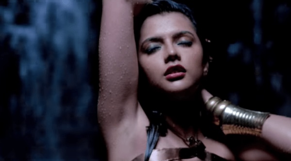 Ruhi Singh, Calendar Girls, Ruhi Singh Calendar Girls, Model Ruhi Singh, Calendar Girls movie, Calendar Girls trailer, Calendar Girls Cast, Calendar Girls Director, Madhur Bhandarkar, Avani Modi, Akanksha Puri, Kyra Dutt, Satapura Pyne, Entertainment news