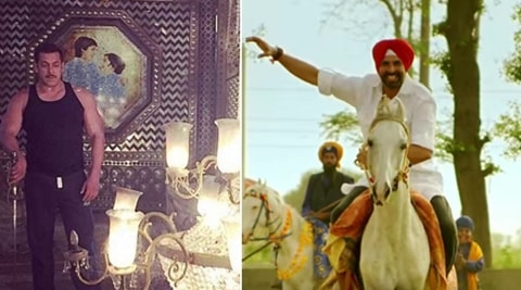 Salman Khan’s ‘Prem Ratan Dhan Payo’ trailer to release with Akshay Kumar’s ‘Singh Is Bliing’