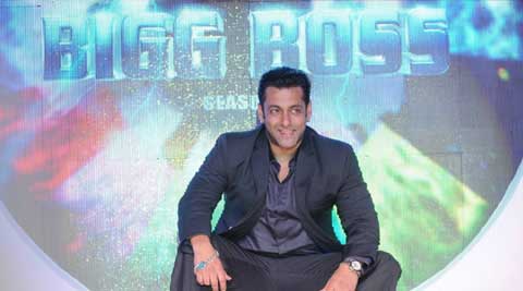 ‘Bigg Boss 9’ update: Salman Khan to host, promos to be out soon
